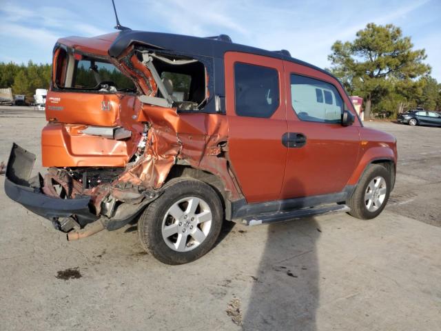 Изображение 3 2011 HONDA ELEMENT EX 2011 с VIN 5J6YH2H7XBL000978