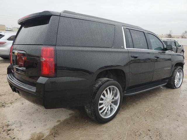 Obraz 3 z 2019 CHEVROLET SUBURBAN C1500 LT 2019 z VIN 1GNSCHKC0KR346402