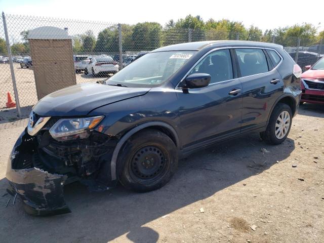 Image 1 of 2016 NISSAN ROGUE S 2016 with VIN JN8AT2MT7GW020785