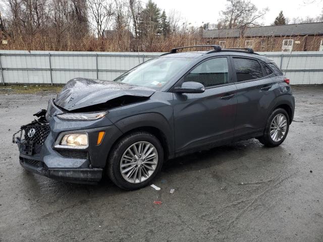 Изображение 2019 HYUNDAI KONA SEL 2019