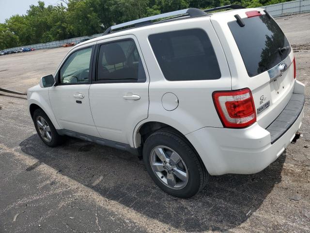 Obraz 2 z 2009 FORD ESCAPE LIMITED 2009 z VIN 1FMCU04G19KB01635