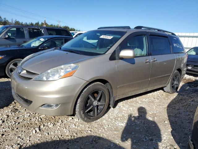 Obraz 2006 TOYOTA SIENNA XLE 2006