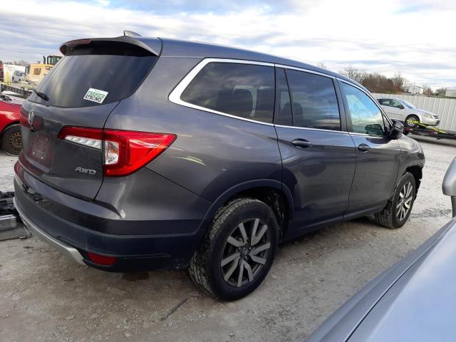 Obraz 3 z 2019 HONDA PILOT EXL 2019 z VIN 5FNYF6H52KB048138