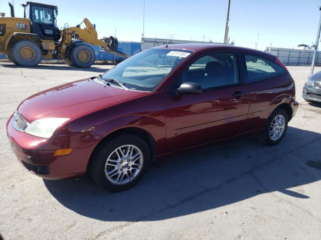 2006 FORD FOCUS ZX3 2006 image