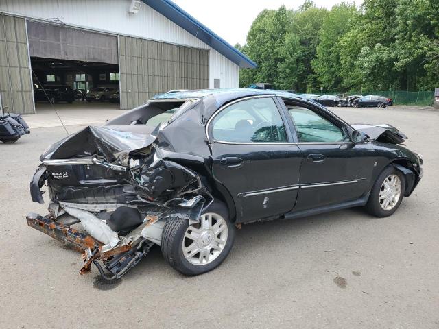 Image 3 of 2005 MERCURY SABLE LS PREMIUM 2005 with VIN 1MEFM55S85A621542