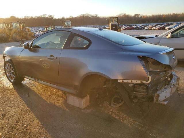 Изображение 2 2011 INFINITI G37  2011 с VIN JN1CV6EL0BM260191