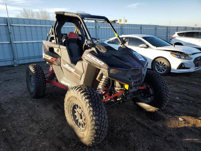 Изображение 2018 POLARIS RZR RS1 2018