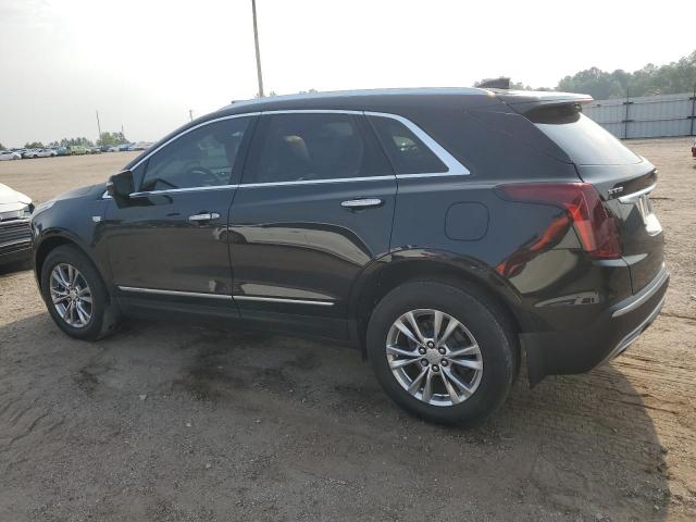 Изображение 2 2020 CADILLAC XT5 PREMIUM LUXURY 2020 с VIN 1GYKNCRS8LZ118937
