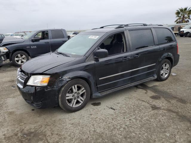 Obraz 1 z 2010 DODGE GRAND CARAVAN CREW 2010 z VIN 2D4RN6DX5AR349877