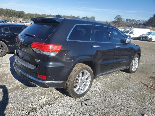 Image 3 of 2014 JEEP GRAND CHEROKEE SUMMIT 2014 with VIN 1C4RJFJM1EC538754