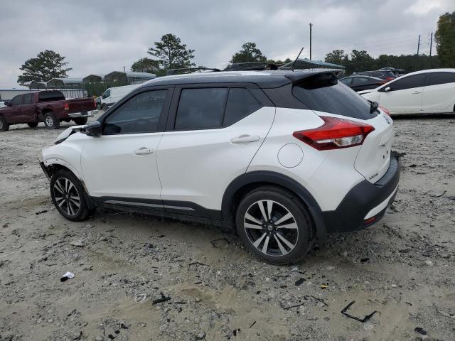 Obraz 2 z 2019 NISSAN KICKS S 2019 z VIN 3N1CP5CU8KL509721