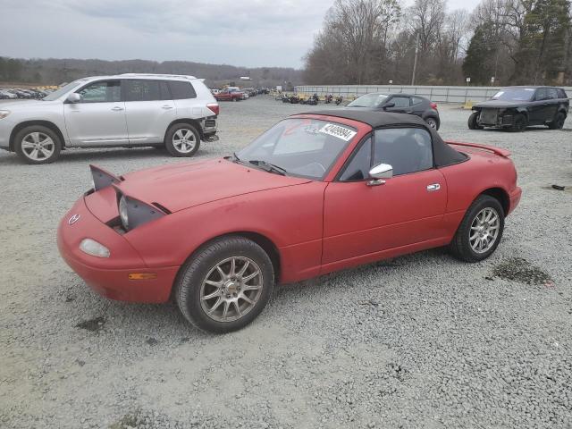 Изображение 1 1990 MAZDA MX-5 MIATA  1990 с VIN JM1NA3512L0135572