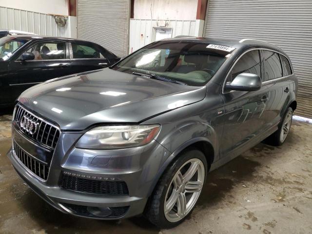 Obraz 1 z 2011 AUDI Q7 PRESTIGE 2011 z VIN WA1WMAFE5BD007278