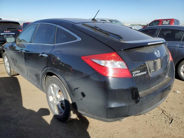 Image 2 of 2011 HONDA ACCORD CROSSTOUR EXL 2011 with VIN 5J6TF2H53BL008094