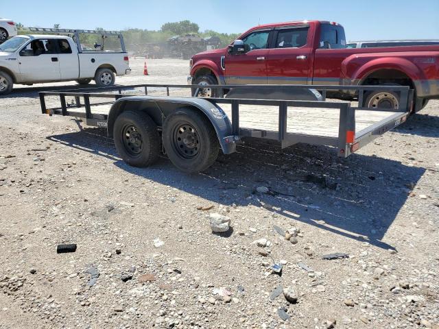 Image 3 of 2019 LAMR TRAILER 2019 with VIN 5RVUT1623KP075010