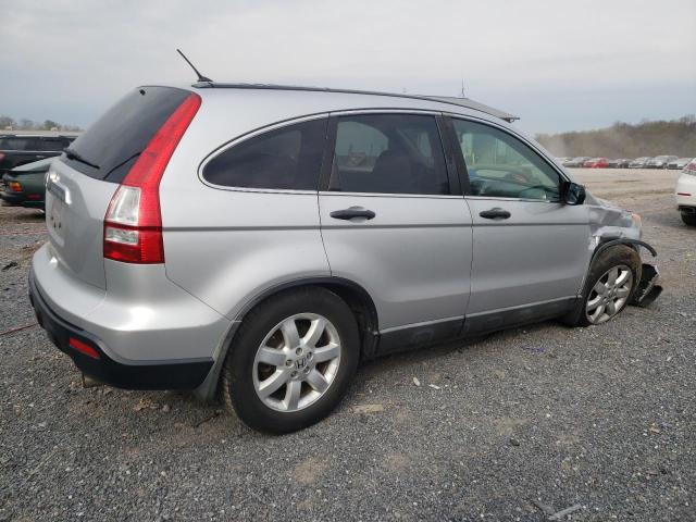 Obraz 3 z 2009 HONDA CR-V EX 2009 z VIN 5J6RE38599L025916