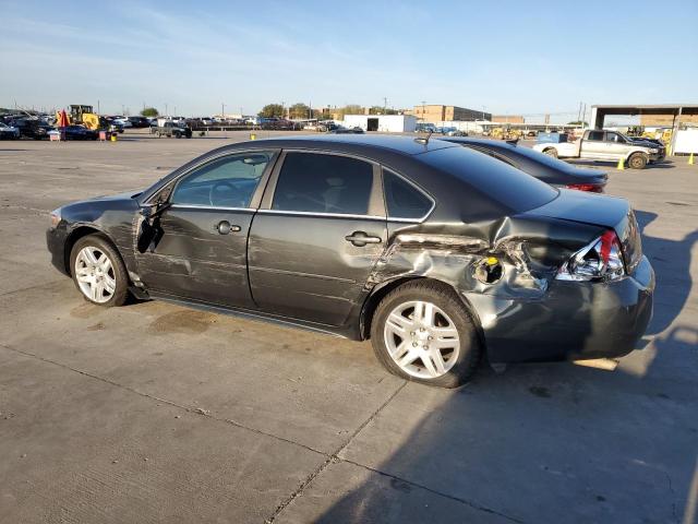 Изображение 2 2014 CHEVROLET IMPALA LIMITED LT 2014 с VIN 2G1WB5E37E1101917