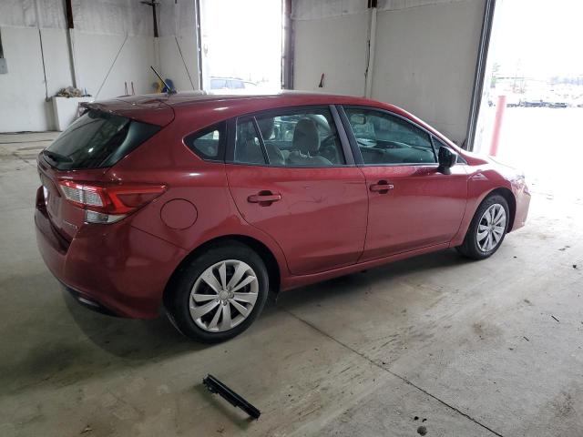 Image 3 of 2018 SUBARU IMPREZA  2018 with VIN 4S3GTAA63J3709312