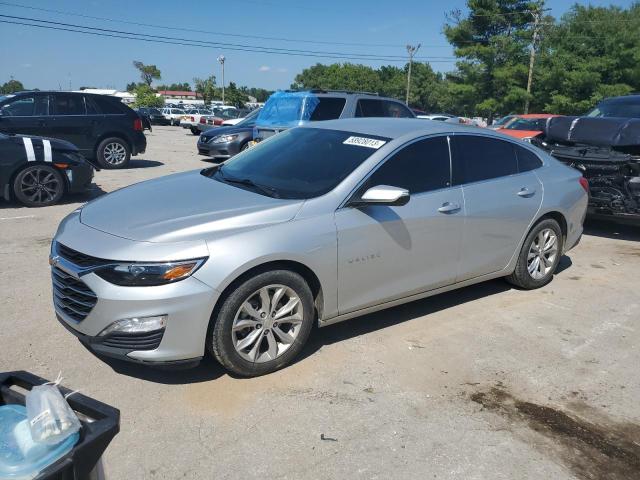 Obraz 1 z 2020 CHEVROLET MALIBU LT 2020 z VIN 1G1ZD5ST2LF034208