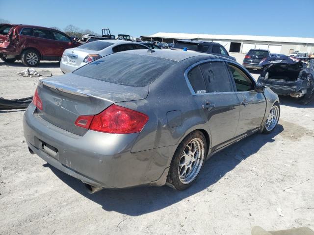 Image 3 of 2012 INFINITI G37 BASE 2012 with VIN JN1CV6AP4CM620556
