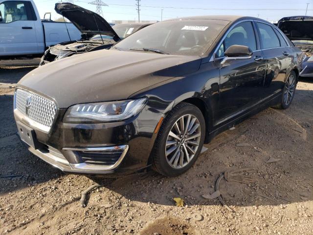 Obraz 1 z 2018 LINCOLN MKZ HYBRID SELECT 2018 z VIN 3LN6L5LU5JR615699