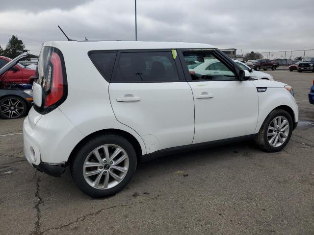Image 3 of 2018 KIA SOUL + 2018 with VIN KNDJP3A51J7893249