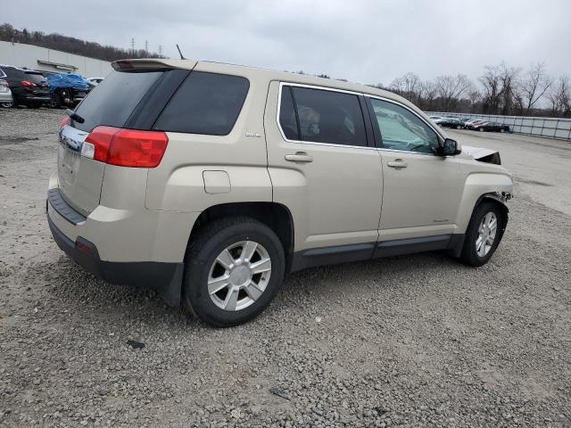 Obraz 3 z 2012 GMC TERRAIN SLE 2012 z VIN 2GKFLREK5C6322892