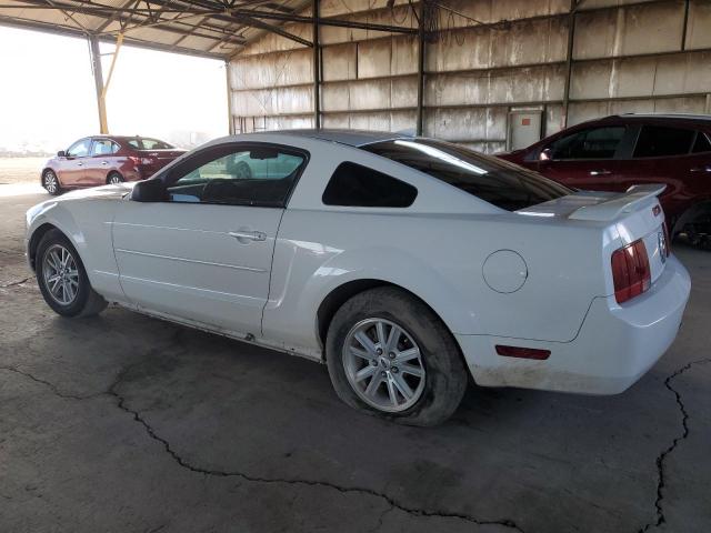 Изображение 2 2006 FORD MUSTANG  2006 с VIN 1ZVFT80N365226344