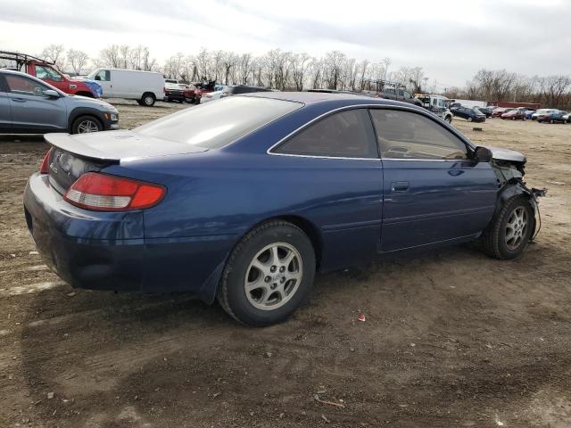 Изображение 3 2001 TOYOTA CAMRY SOLARA SE 2001 с VIN 2T1CG22P51C538537