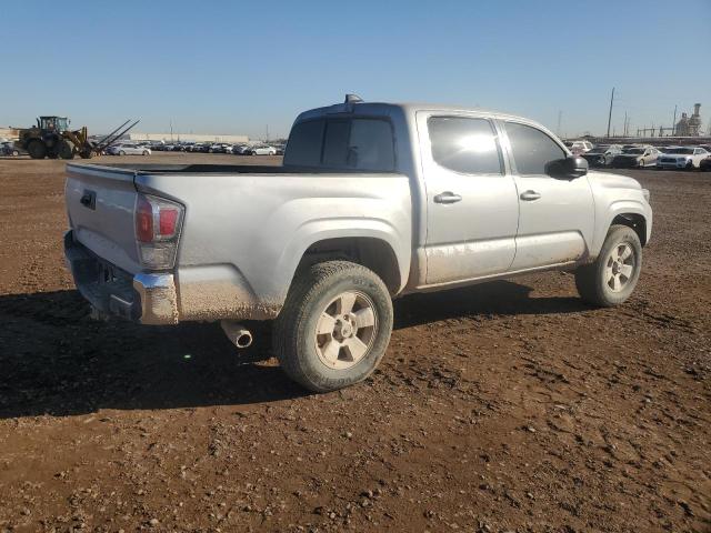 Image 3 of 2021 TOYOTA TACOMA DOUBLE CAB 2021 with VIN 3TYAX5GN0MT014390