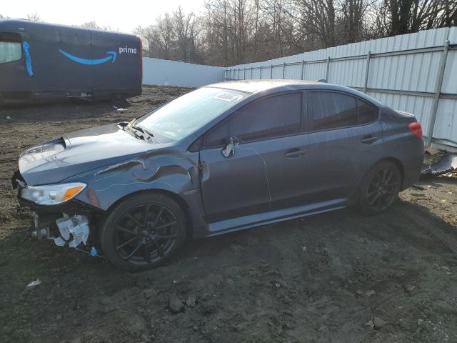 Obraz 1 z 2021 SUBARU WRX PREMIUM 2021 z VIN JF1VA1C64M9809744