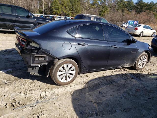 Image 3 of 2014 DODGE DART SXT 2014 with VIN 1C3CDFBB9ED823811