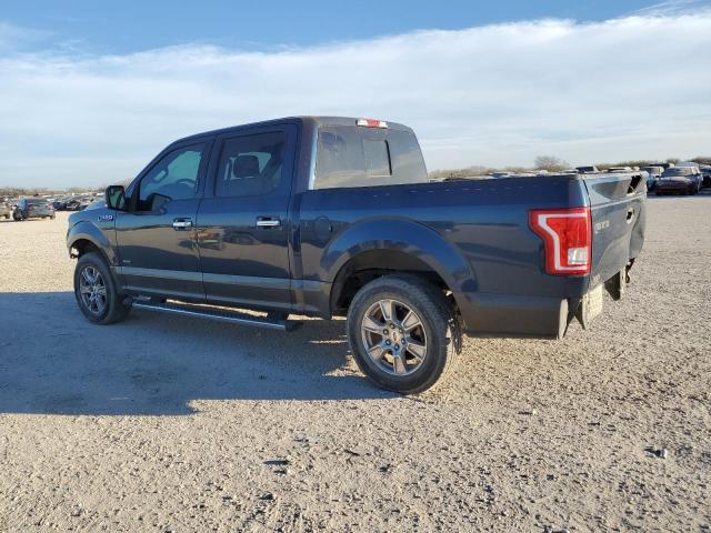 Image 2 of 2015 FORD F150 SUPERCREW 2015 with VIN 1FTEW1CP3FFA98904