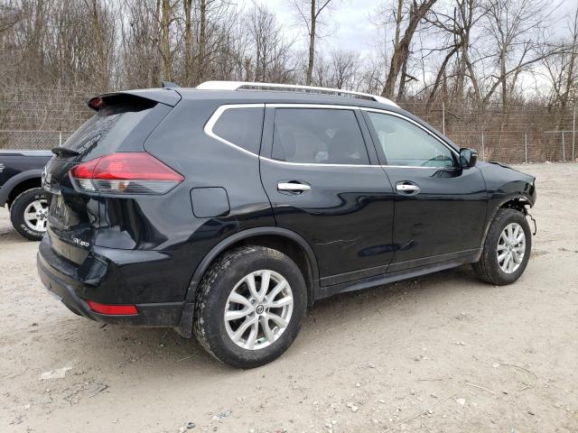 Image 3 of 2020 NISSAN ROGUE S 2020 with VIN JN8AT2MV5LW123103