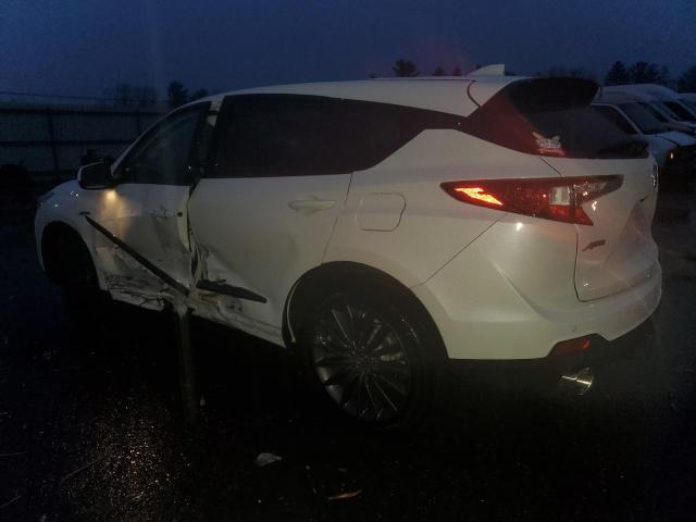 Изображение 2 2023 ACURA RDX A-SPEC ADVANCE 2023 с VIN 5J8TC2H85PL016425