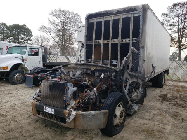 2013 FREIGHTLINER M2 106 MED 2013 image