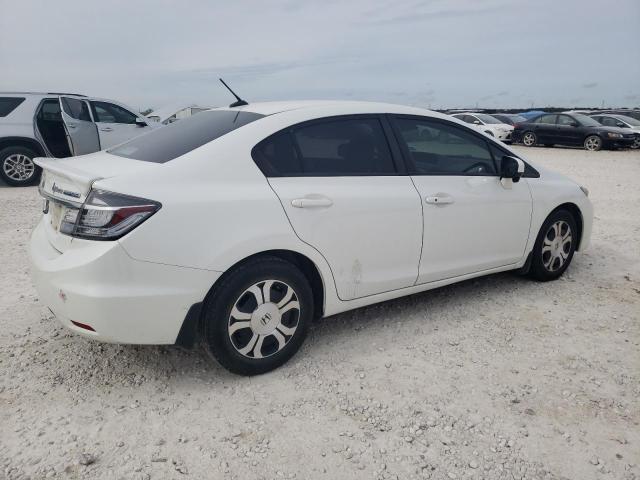 Image 3 of 2015 HONDA CIVIC HYBRID 2015 with VIN 19XFB4F25FE002203