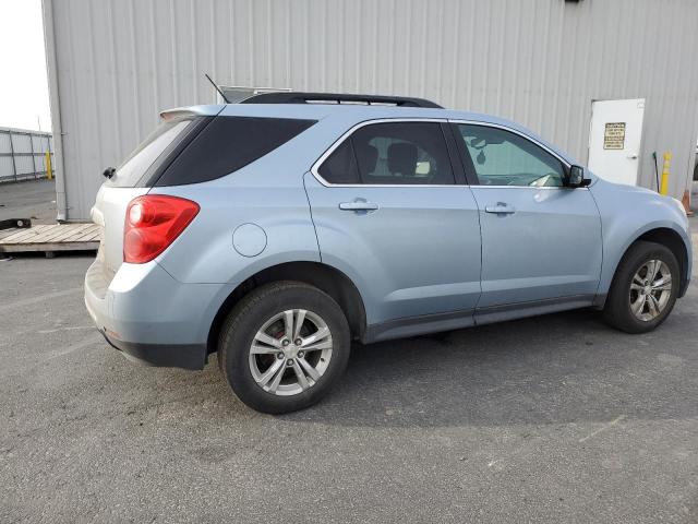 Image 3 of 2014 CHEVROLET EQUINOX LT 2014 with VIN 2GNFLGEK1E6292560