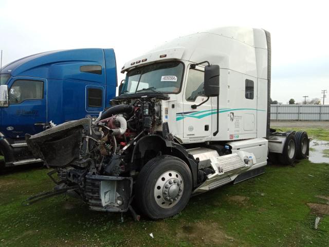 Image 2 of 2019 MACK ANTHEM  2019 with VIN 1M1AN4GY7KM009735