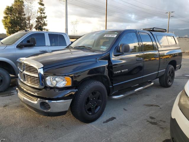 Obraz 1 z 2004 DODGE RAM 1500 ST 2004 z VIN 1D7HA18N24S539161