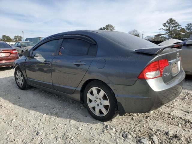 Image 2 of 2009 HONDA CIVIC LX 2009 with VIN 2HGFA16539H331374