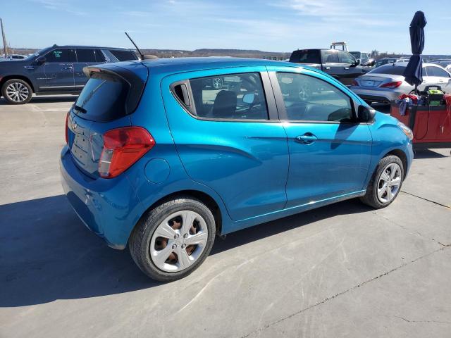 Obraz 3 z 2021 CHEVROLET SPARK LS 2021 z VIN KL8CB6SA9MC707174