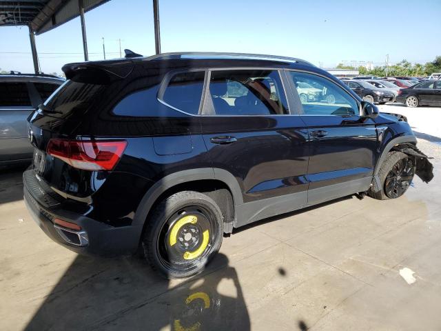 Image 3 of 2023 VOLKSWAGEN TAOS SE 2023 with VIN 3VVSX7B22PM342277