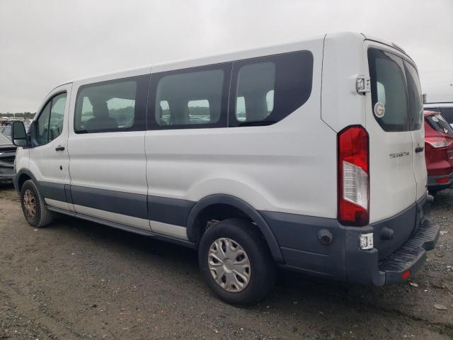 Image 2 of 2017 FORD TRANSIT T-350 2017 with VIN 1FBZX2ZM8HKA08162