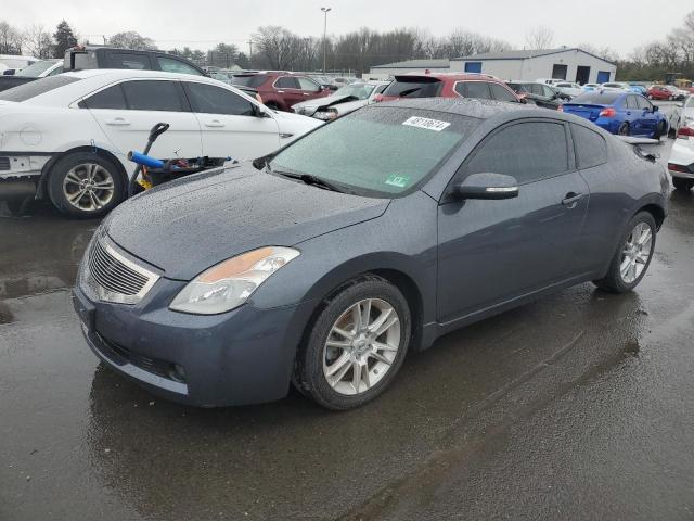 Image 1 of 2008 NISSAN ALTIMA 3.5SE 2008 with VIN 1N4BL24EX8C260777
