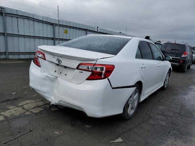Изображение 3 2014 TOYOTA CAMRY L 2014 с VIN 4T1BF1FK7EU357032