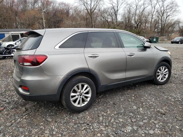 Изображение 3 2019 KIA SORENTO L 2019 с VIN 5XYPG4A34KG436700