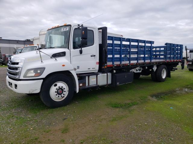2017 HINO 258/268  2017 image