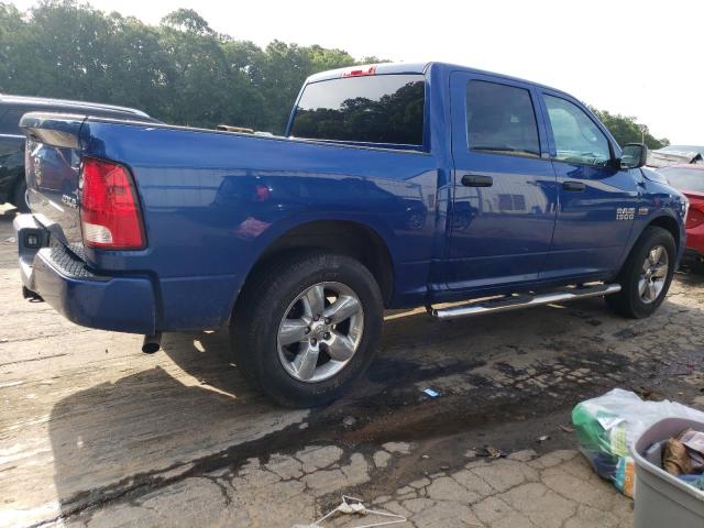 Image 3 of 2018 RAM 1500 ST 2018 with VIN 3C6RR7KT4JG228519