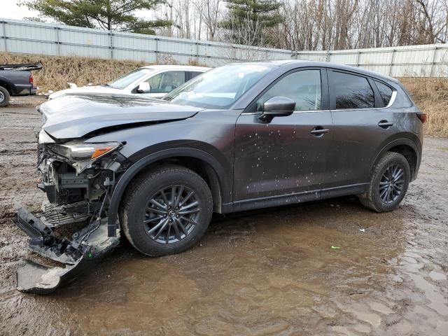Изображение 1 2020 MAZDA CX-5 TOURING 2020 с VIN JM3KFBCM9L1807723